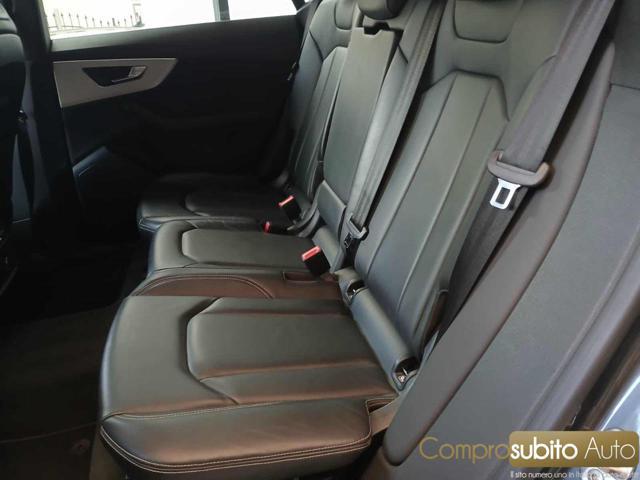 AUDI Q8 50 TDI 286 CV quattro tiptronic