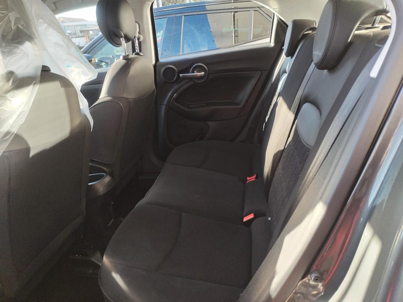 Fiat 500X 1.3 MultiJet 95 CV