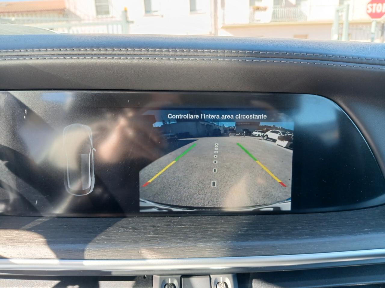 Alfa Romeo Stelvio 210 CV AT8 Q4 Ti 2021