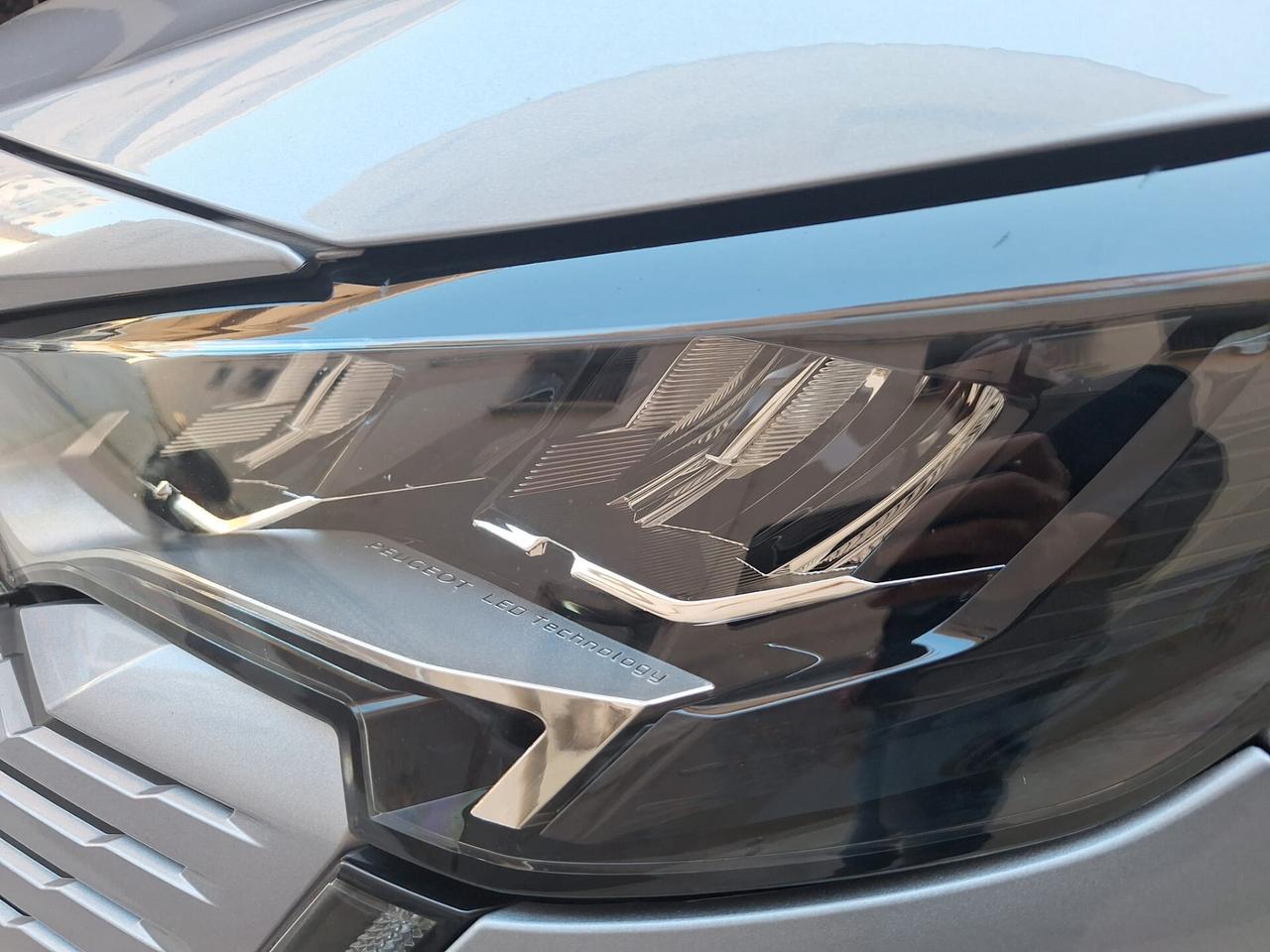 Peugeot 3008 BlueHDi 130 S&S Active Pack