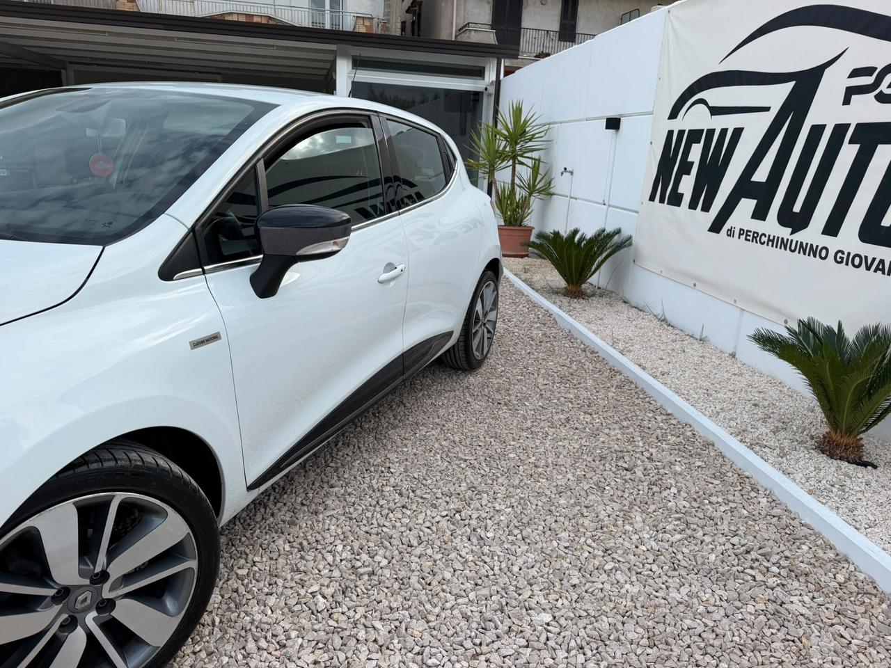 Renault Clio 1.5 dCi 8V 90CV 5 porte Costume National