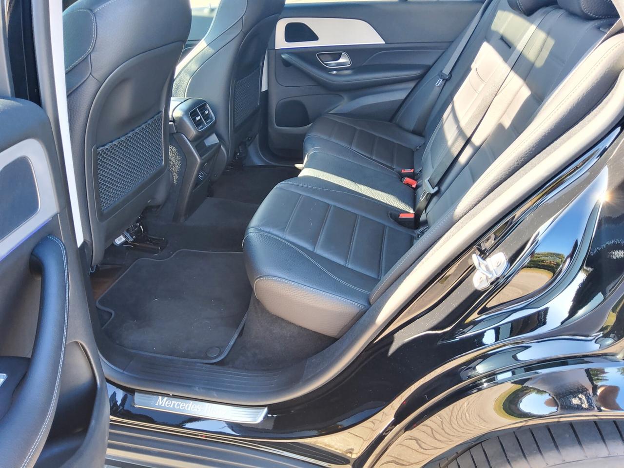Mercedes-benz GLE 300 d 4Matic Premium