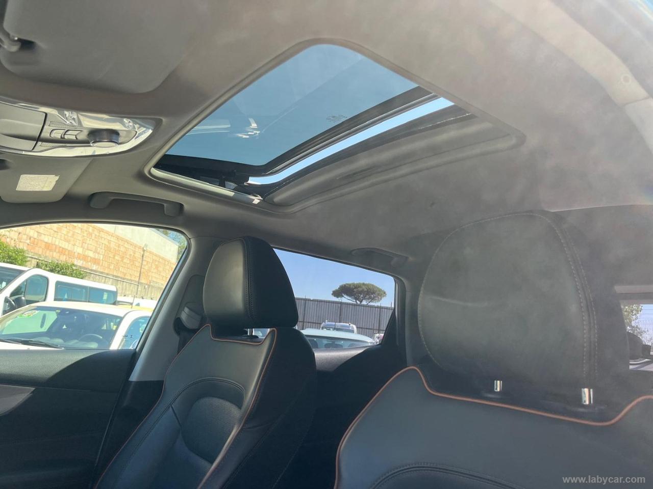 DR MOTOR dr 5.0 1.5 Bi-Fuel GPL PERFETTA!