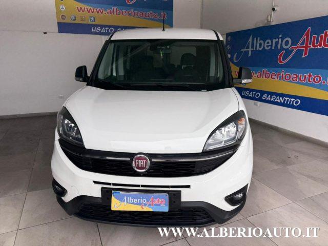 FIAT Doblo Doblò 1.6 MJT 105CV PL Combi N1 Lounge + IVA