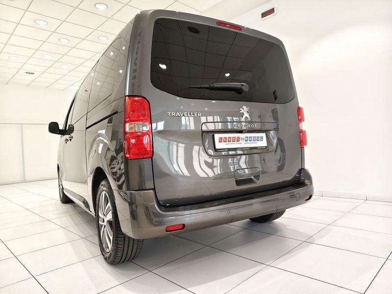 Peugeot Traveller Traveller 1.5 Bluehdi std 120cv Business S&S*8 POSTI*GARANTITO*