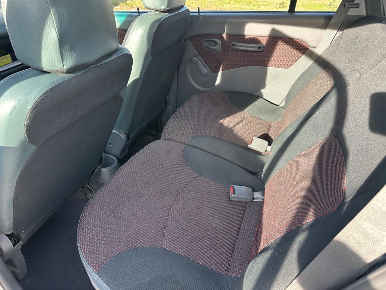 Hyundai Atos Prime 1.1 12V Active