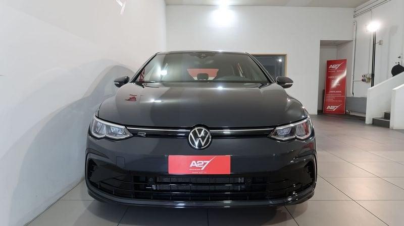 Volkswagen Golf Golf 1.5 tsi Evo 130cv R-Line