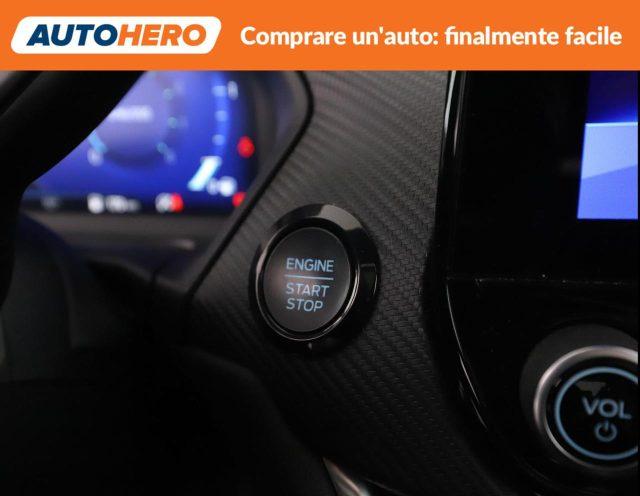 FORD Puma 1.0 EcoBoost Hybrid 125 CV S&S ST-Line X