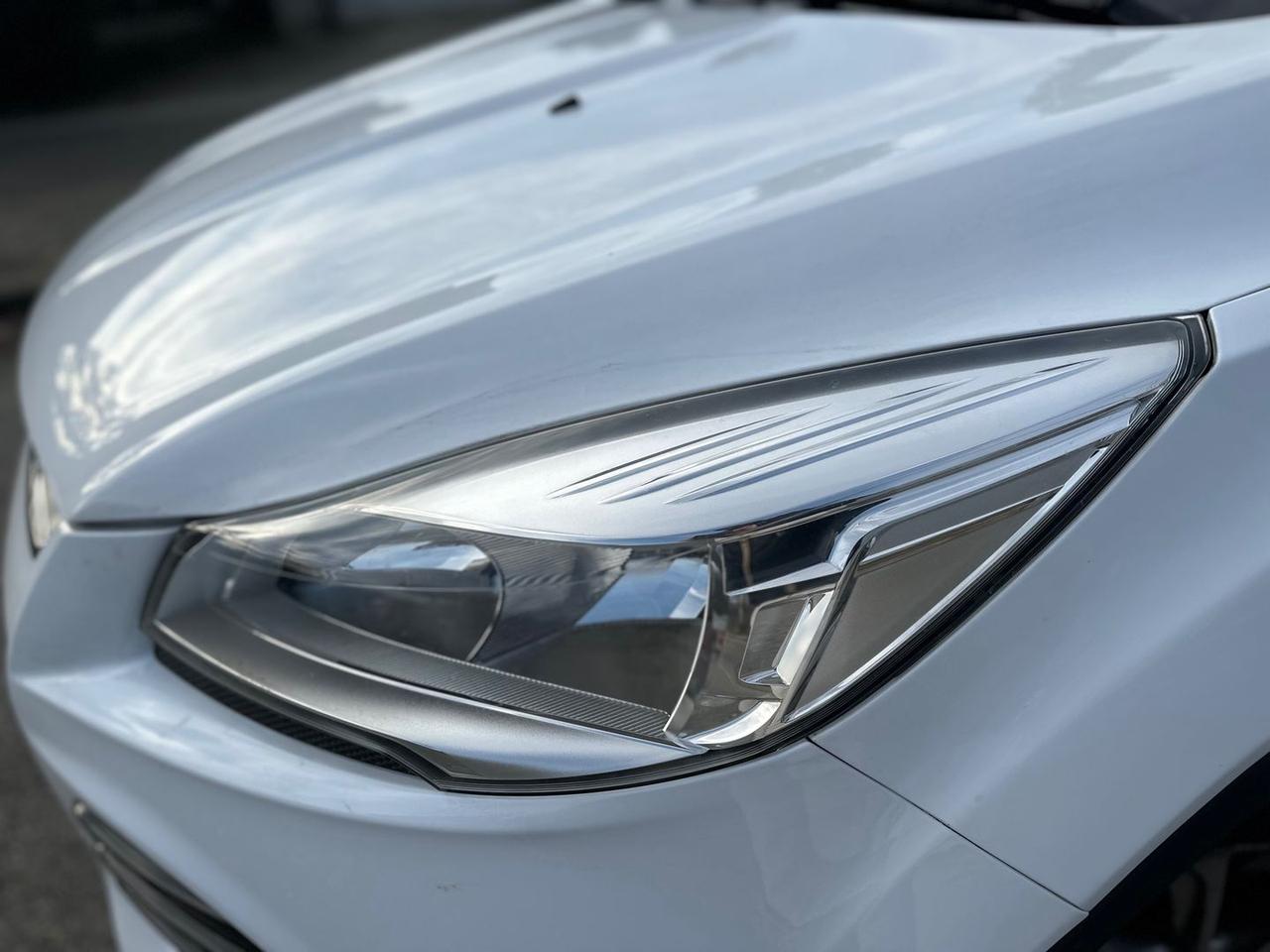 Ford Kuga Titanium 1.5 EcoBoost #8626