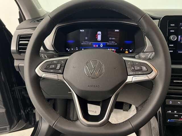 Volkswagen T-Cross 1ª serie 1.0 TSI 115 CV DSG Edition Plus