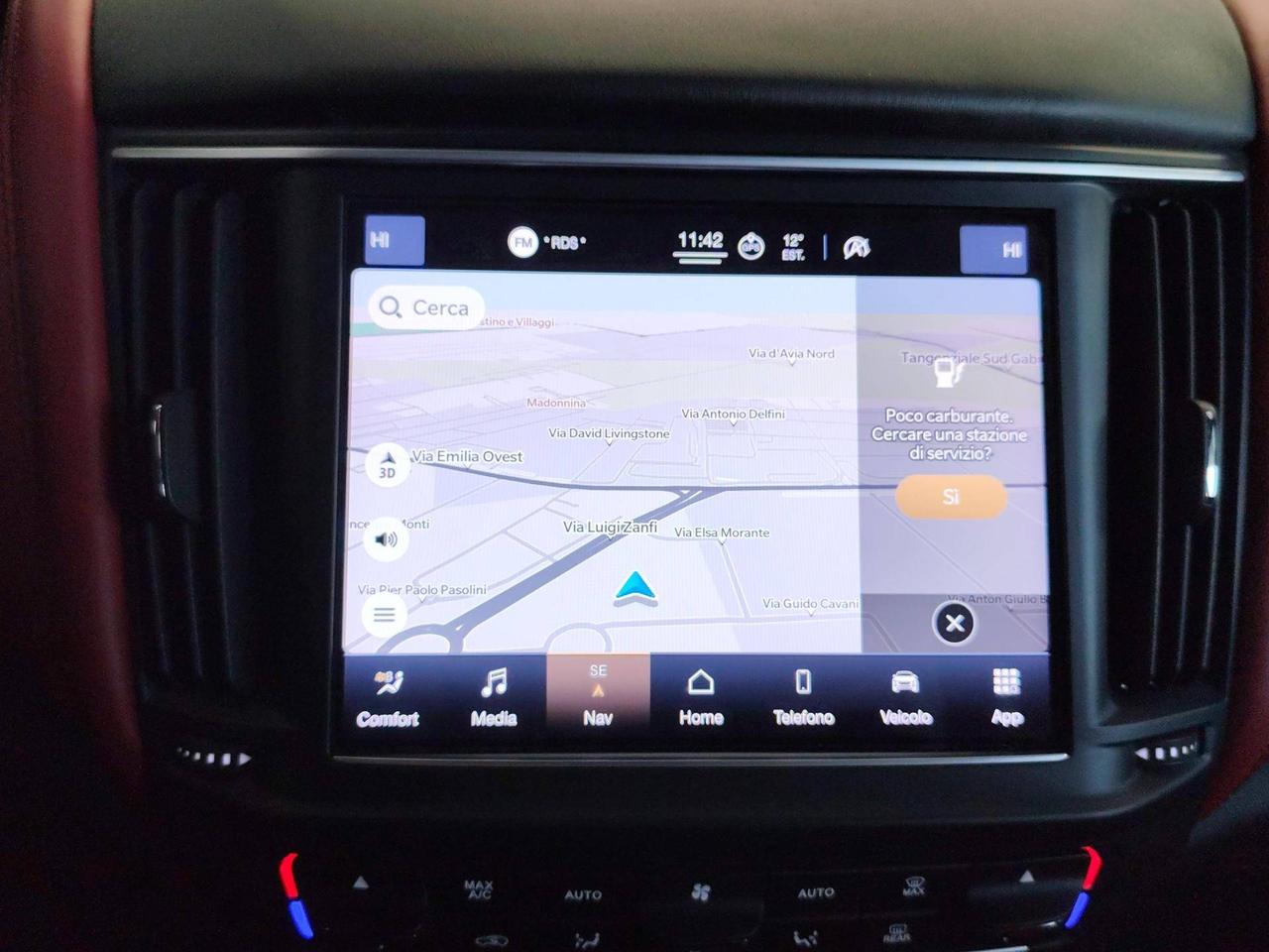 Maserati Levante 2.0 mhev GT 330cv