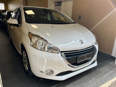 Peugeot 208 1.2 VTi 82 CV 5 porte Active