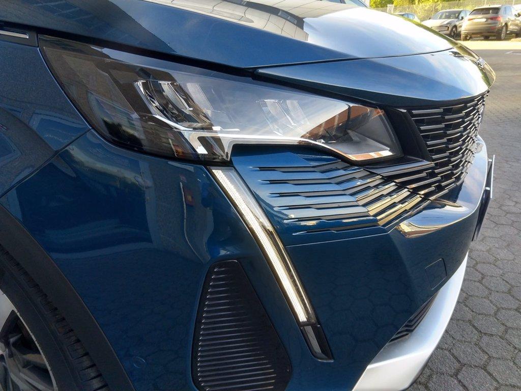 PEUGEOT 3008 1.2 puretech t Allure s&s 130cv eat8 del 2023