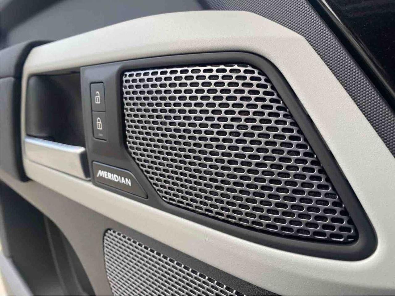 Land Rover Defender 90 3.0D I6 250 CV AWD Auto X-Dynamic SE