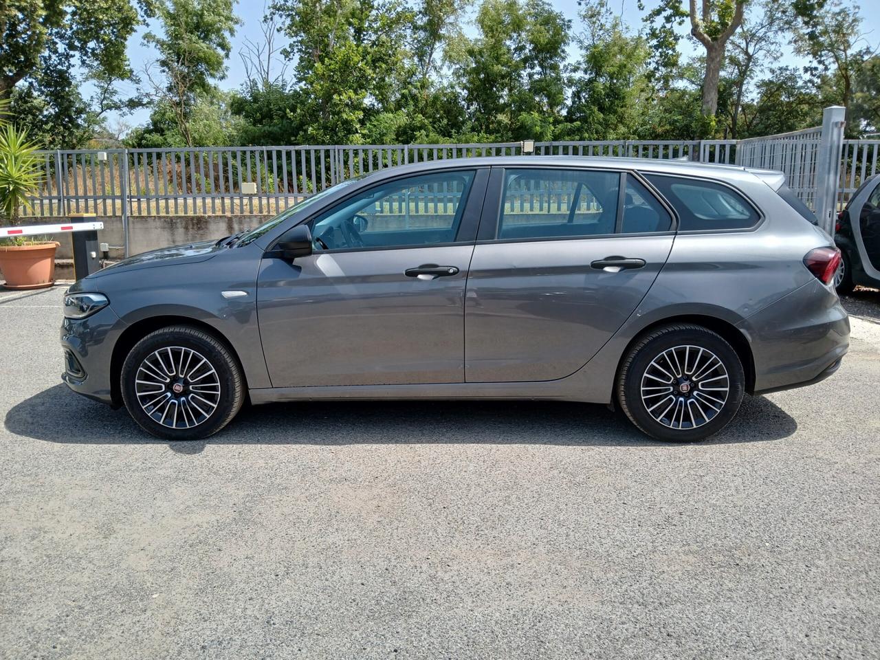 Fiat Tipo 1.0 SW