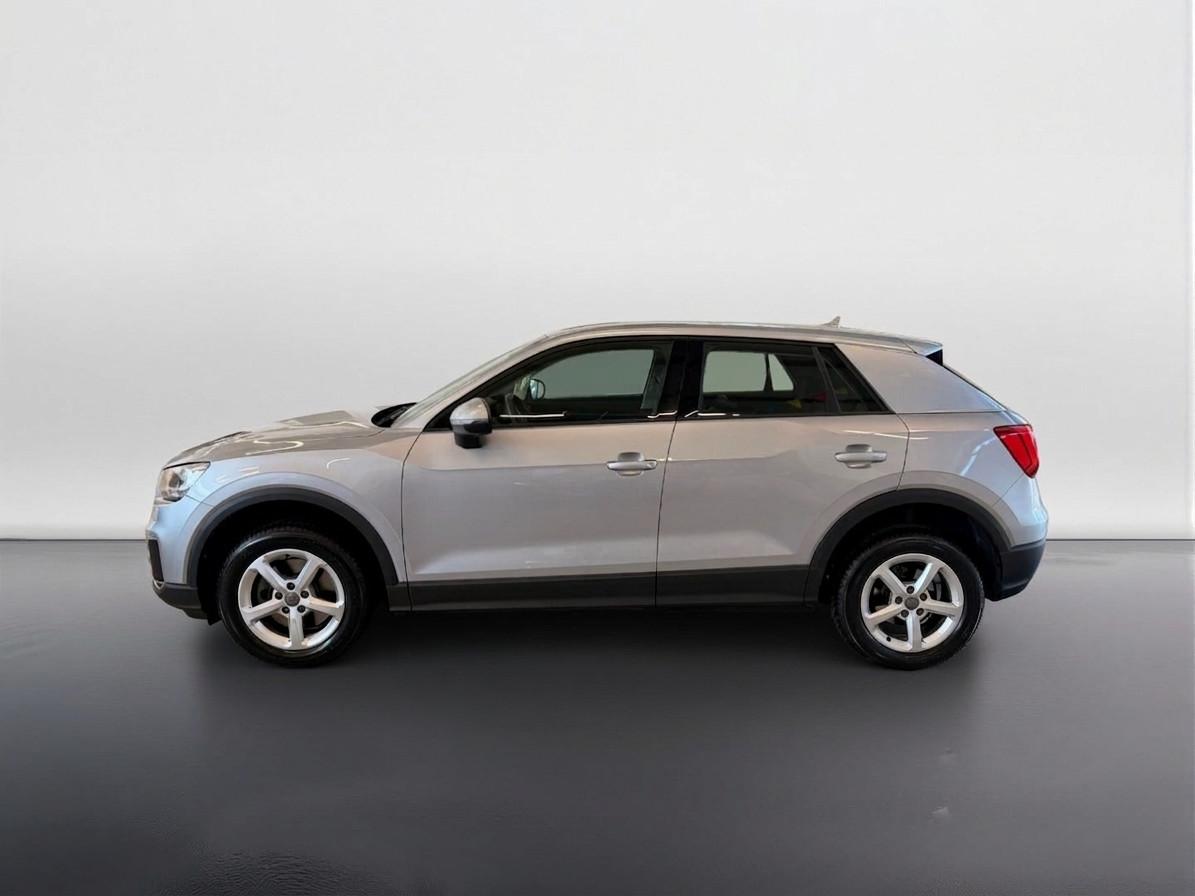 AUDI Q2 1.6 TDI S tronic Business
