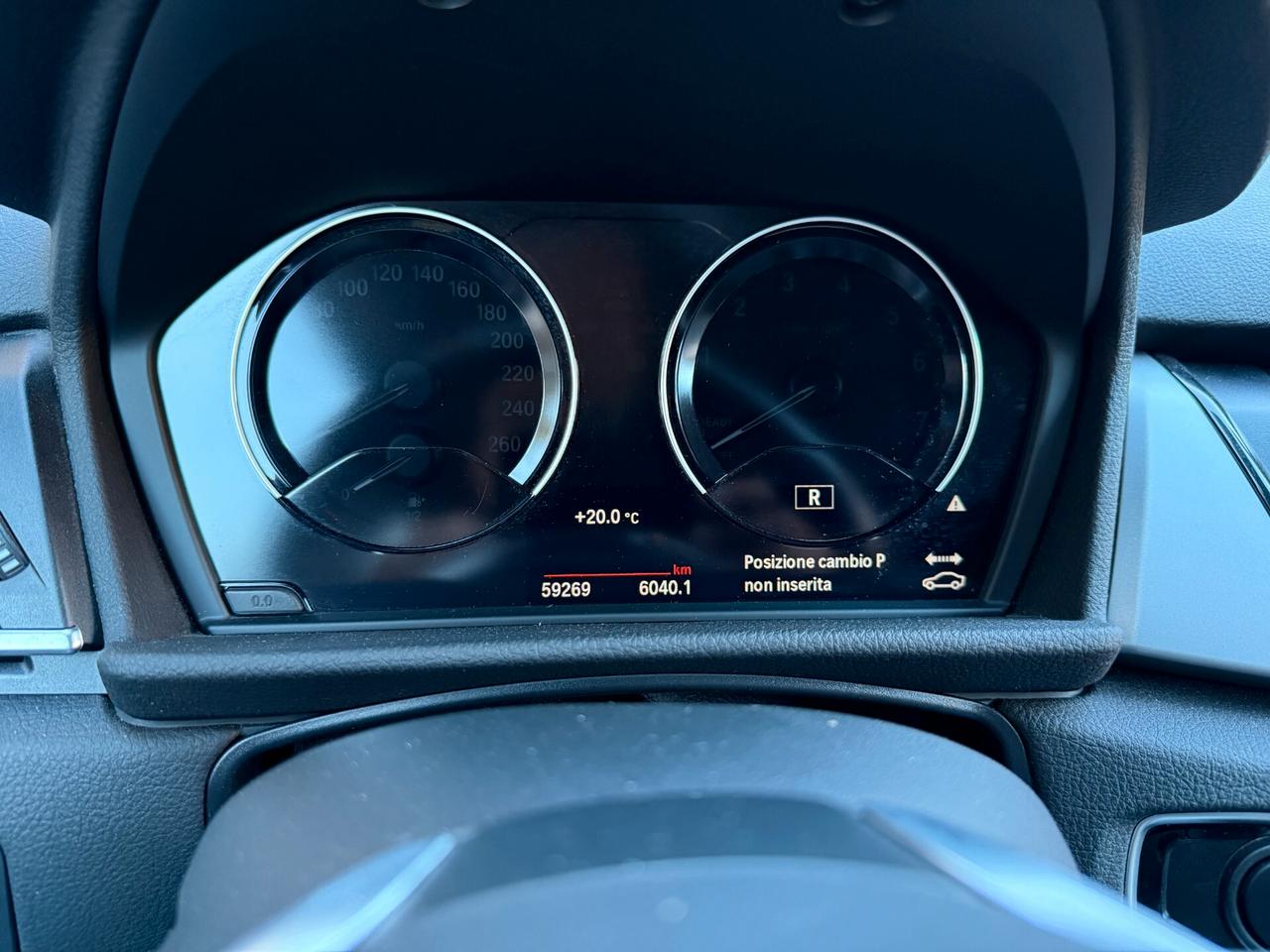 Bmw Serie 225 XE Gran Tourer Active iperformace sport