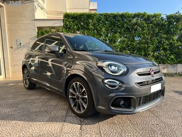 FIAT 500X 1.3 MultiJet 95 CV Sport