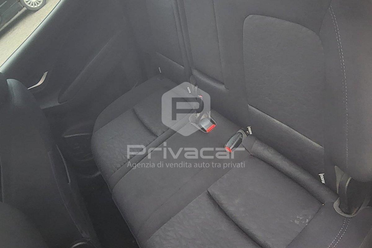 HYUNDAI ix20 1.4 CRDI 77CV Classic
