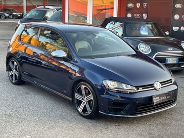 Golf R 2.0 /MANUALE /TAGLIANDI VW /UNIPRO/PERMUTE