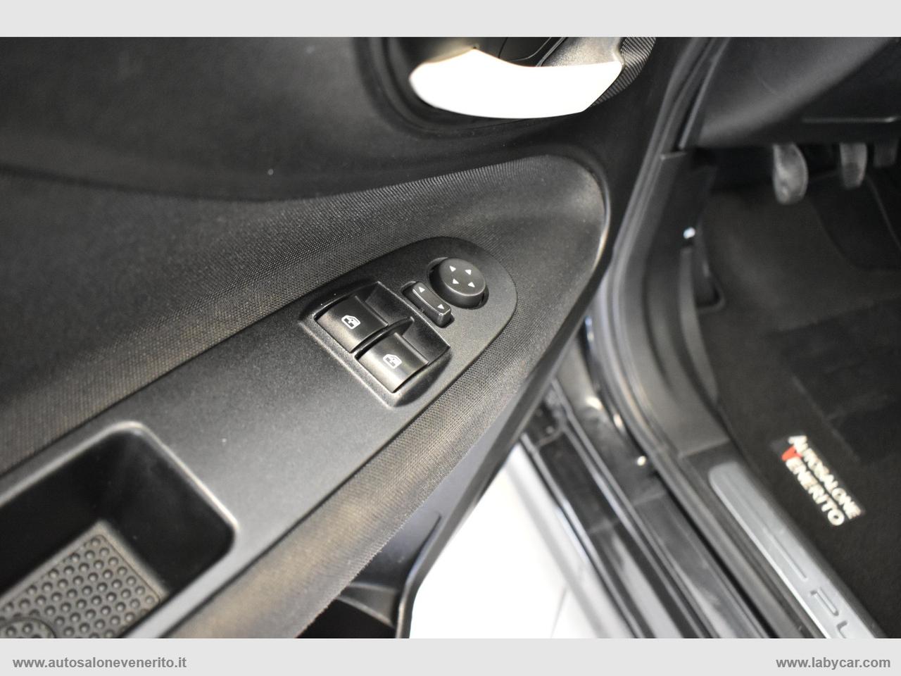 FIAT Punto Evo 1.4 M.Air 5p. Turbo S&S Emot.