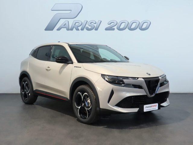 ALFA ROMEO Junior 1.2 136CV Hyb eDCT6 Speciale *PROMO PARISI GROUP*