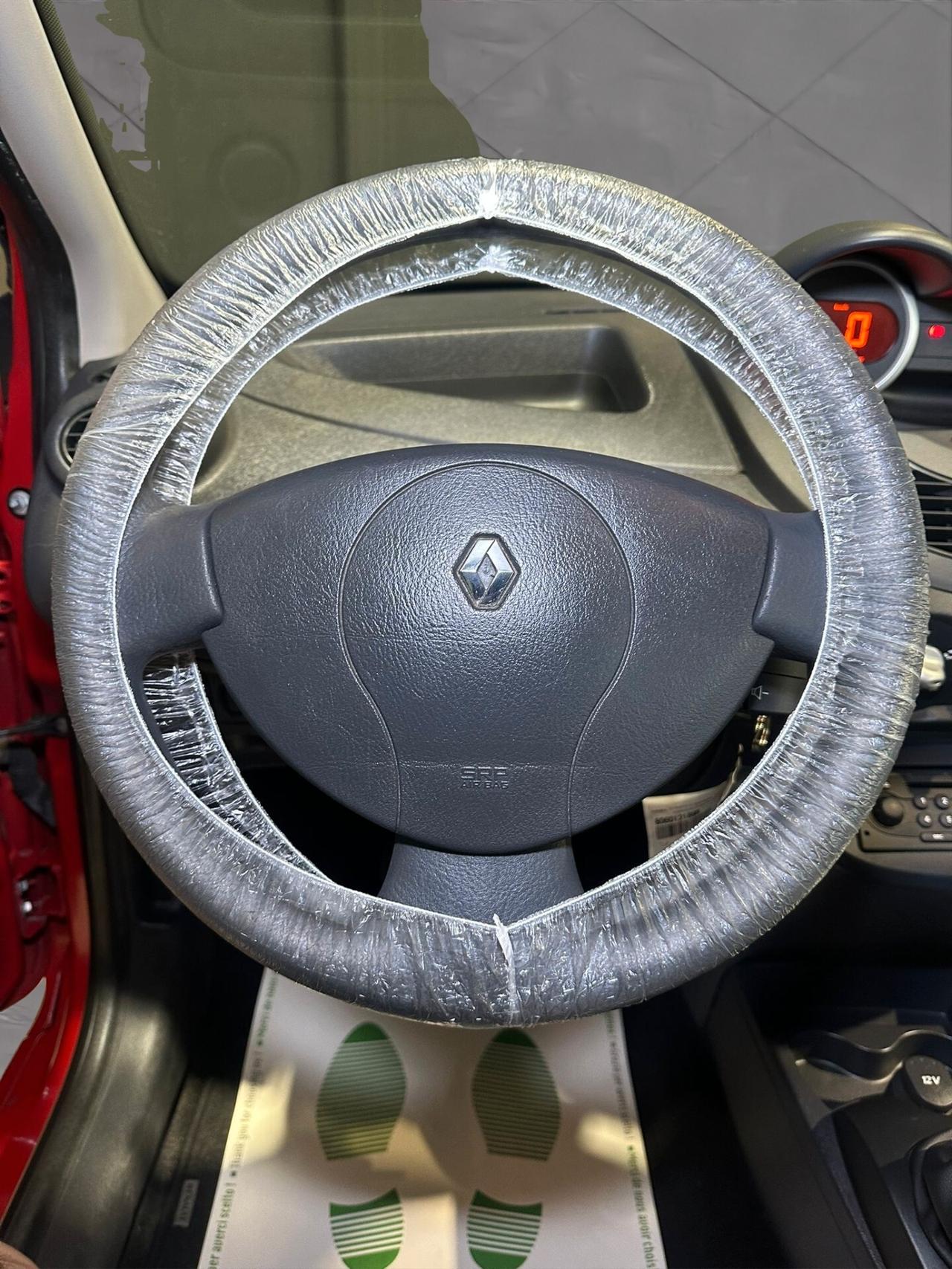 Renault Twingo 1.2 16V TCE Dynamique