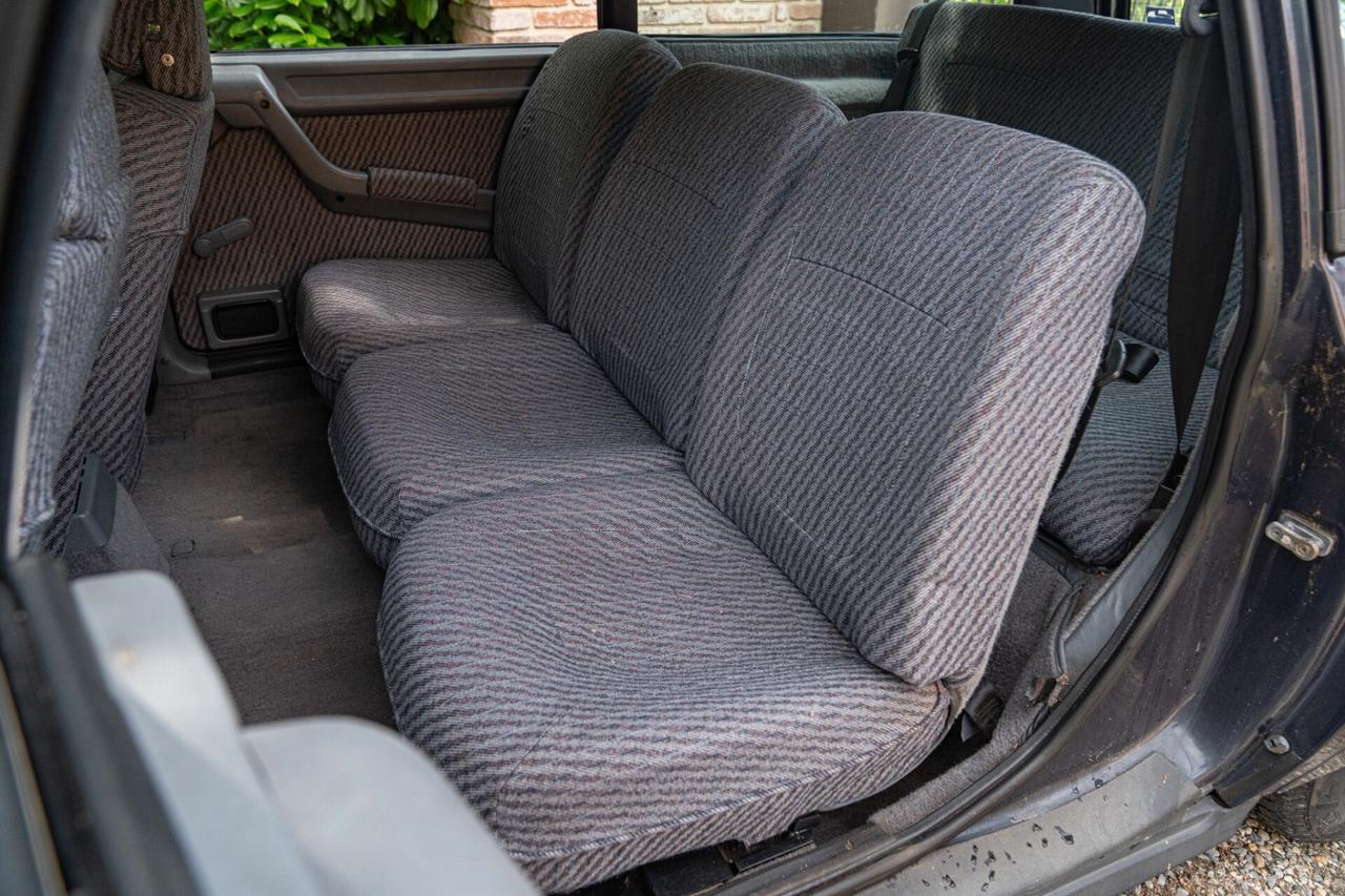 Citroen CX TGD - CIT00033