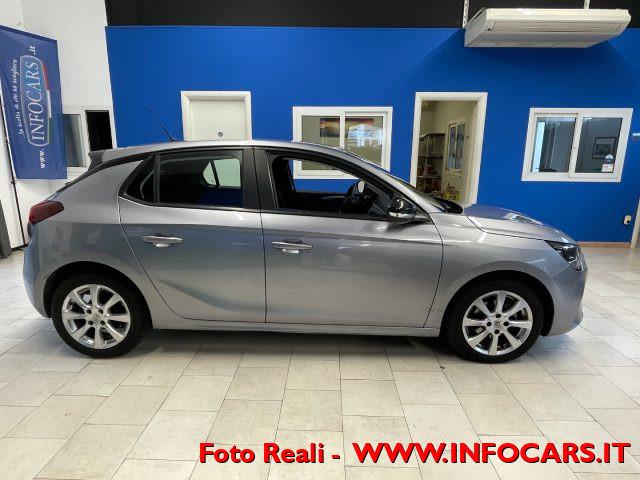 OPEL Corsa 1.2 Edition NEOPATENTATI prezzo reale !!!!!