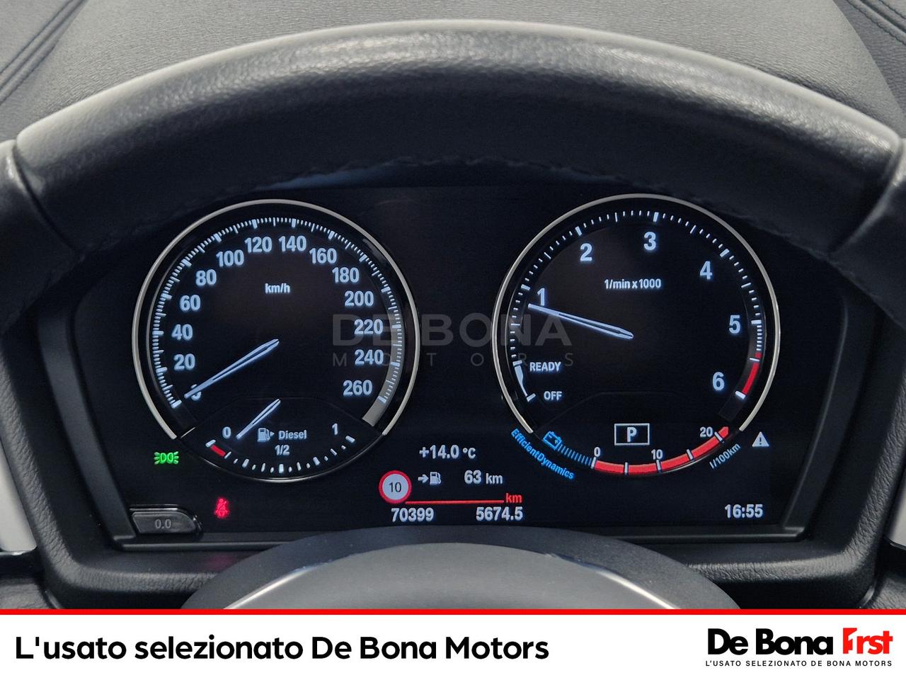 BMW X2 xdrive18d business x auto