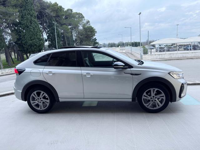 VOLKSWAGEN Taigo 1.0 TSI 110 CV DSG R-Line TETTO APR/PAN