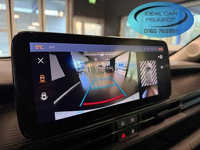 Jeep Avenger 1.2 Turbo 100 CV Longitude