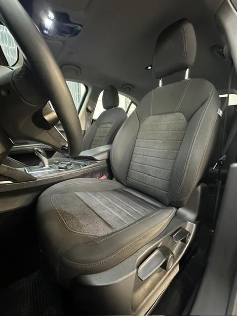 Alfa Romeo Stelvio 2.2 Turbodiesel 190CV AT8 Q4 Executive