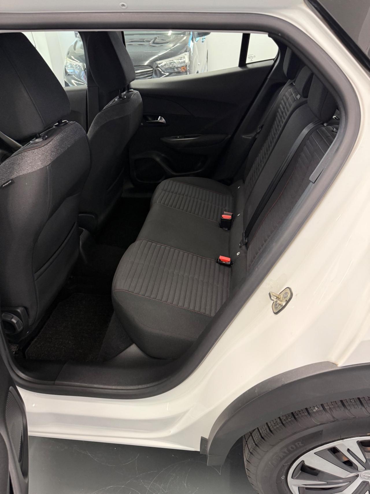 Peugeot 2008 PureTech 100 S&S Active
