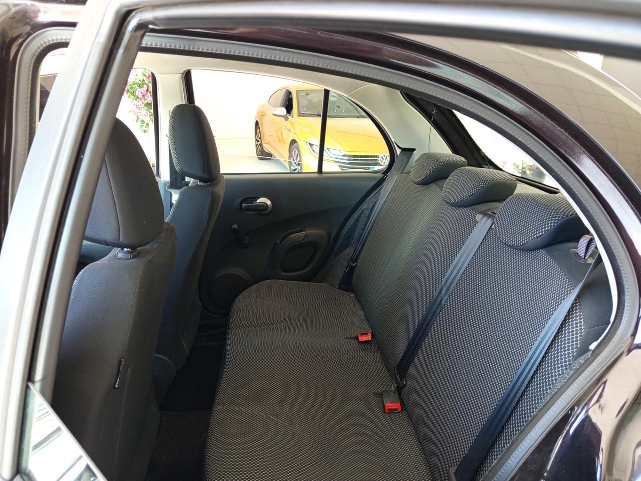 Nissan Micra 1.2 16V 5 porte n-tec