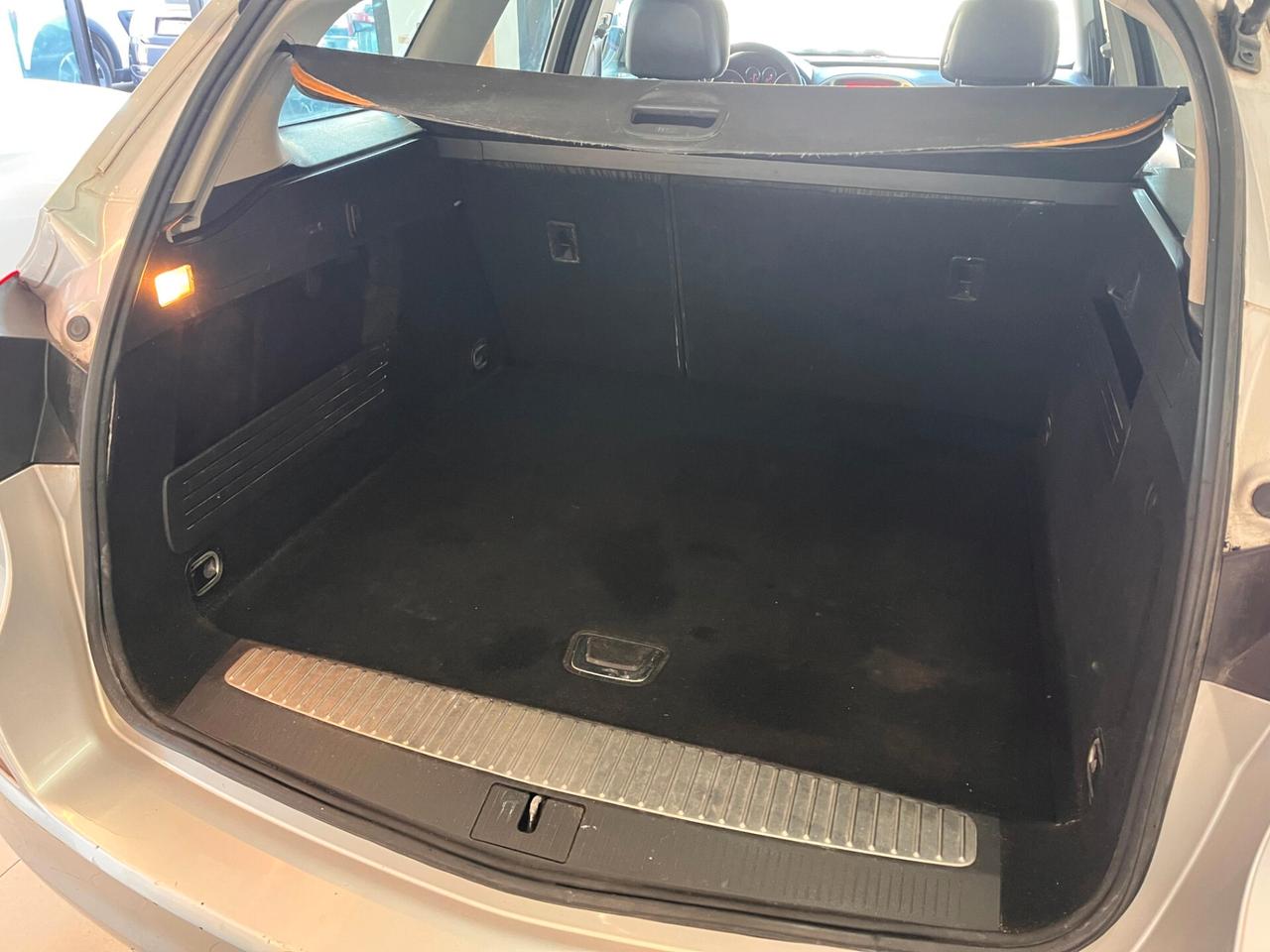 Opel Astra 1.7 CDTI 110CV Sports Tourer Cosmo