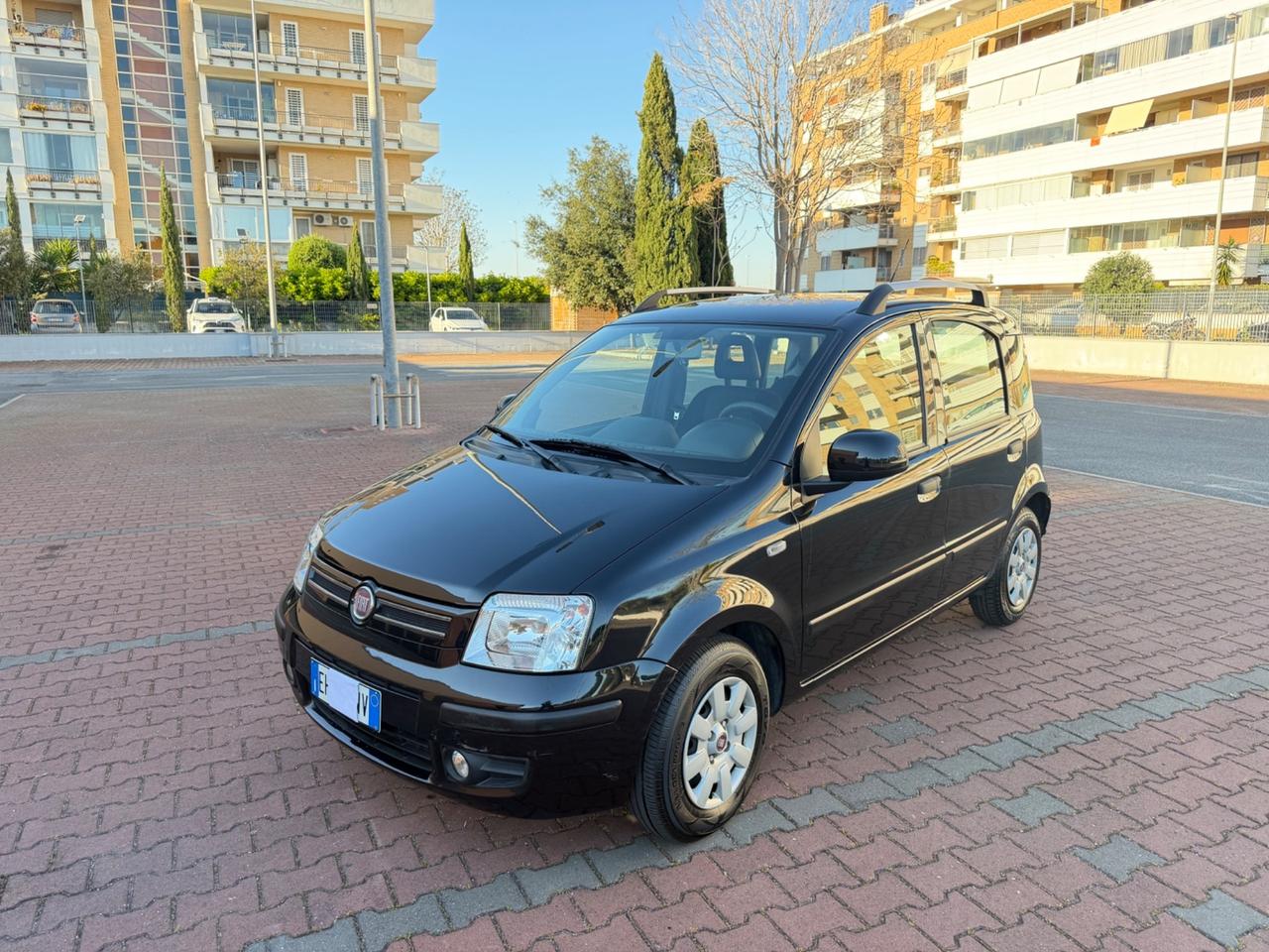 Fiat Panda 1.2 Dynamic *19.000KM* EURO 5