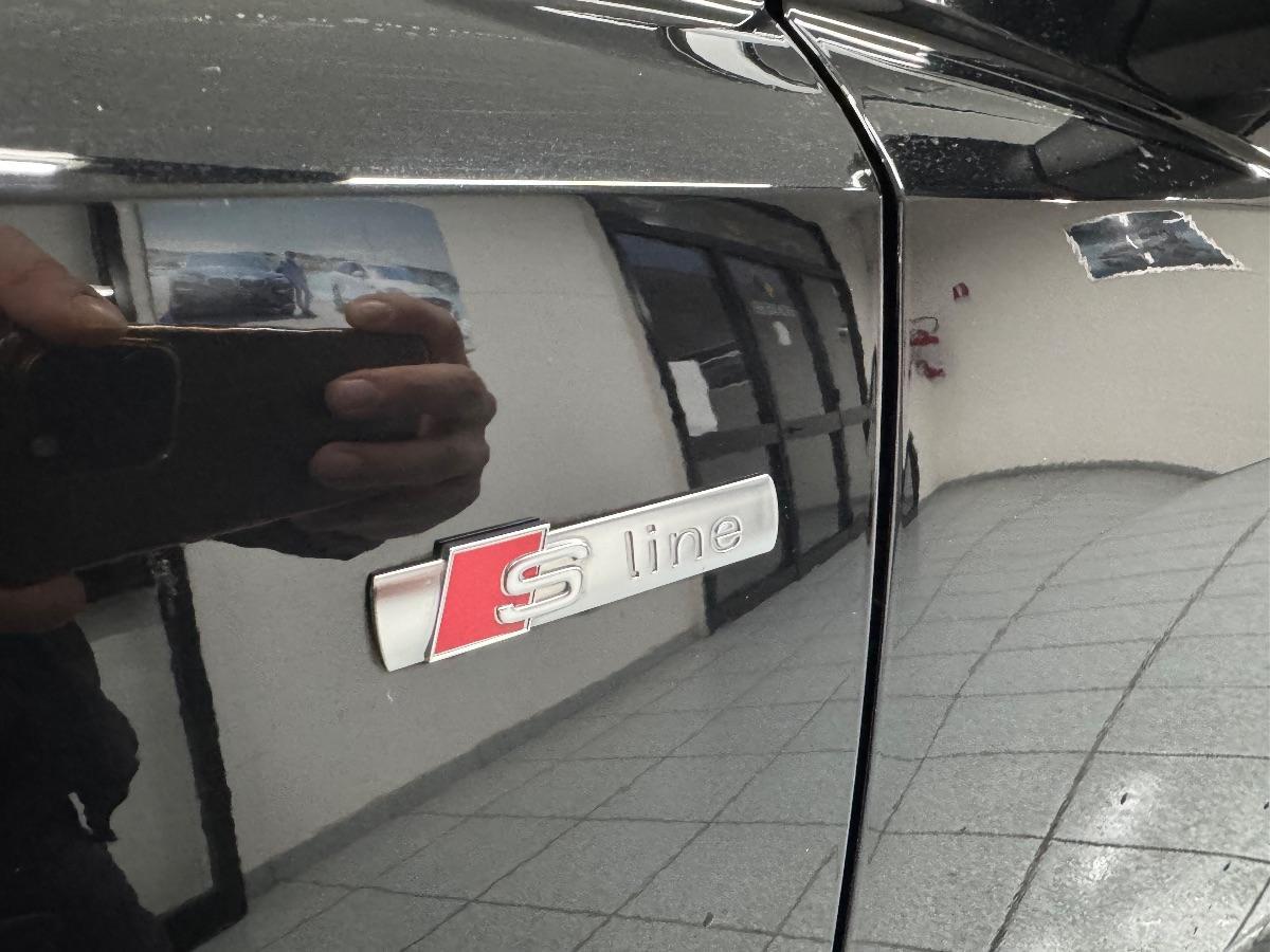 AUDI Q3 Sportback 40 TDI quattro S-Line