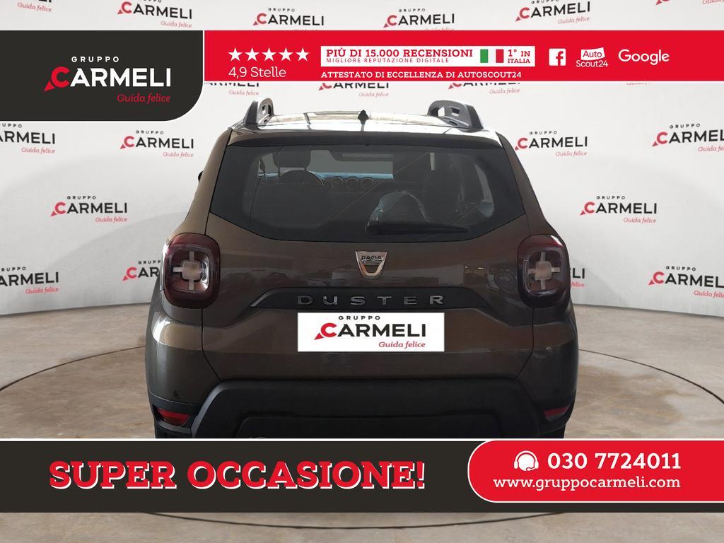 Dacia Duster 1.0 tce ECO-G Comfort SL DaciaPlus 4x2