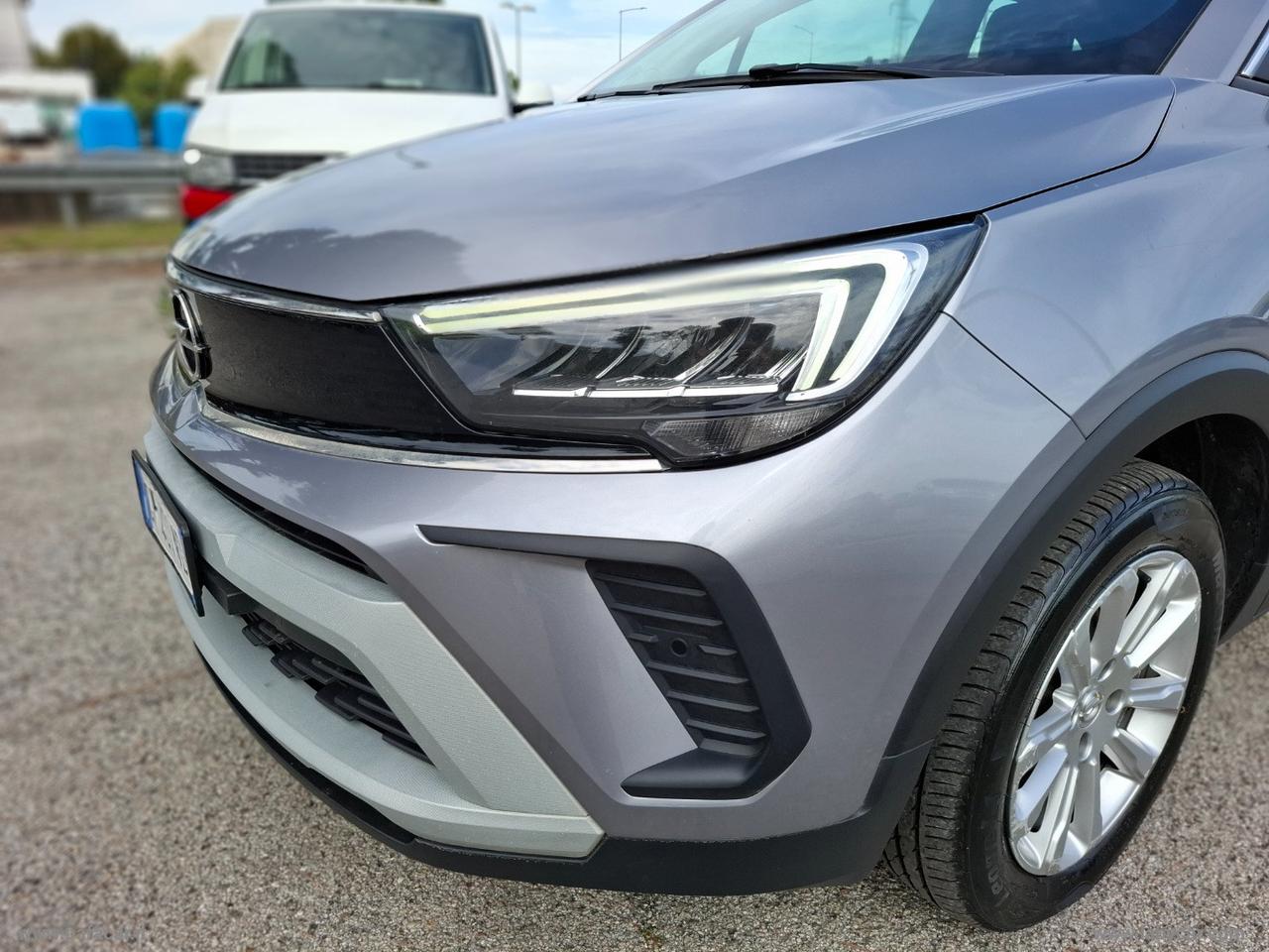 OPEL Crossland 1.5 ECOTEC D 110 CV S&S Edit.