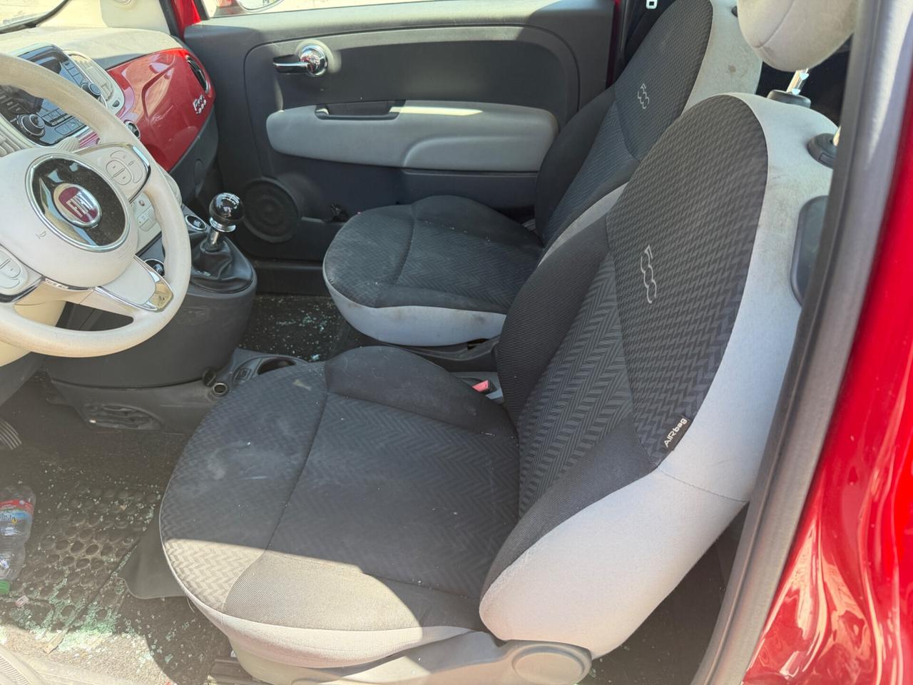 Fiat 500 1.2 EasyPower Pop