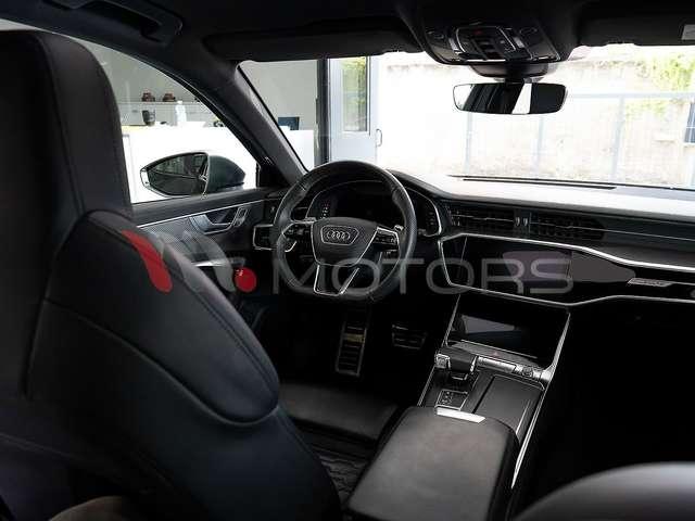 Audi RS6 4.0 Mhev Quattro Tiptronic