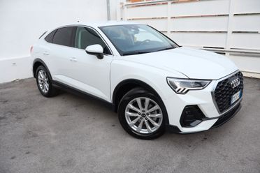 Audi Q3 35 TDI S tronic Business Advanced-2023