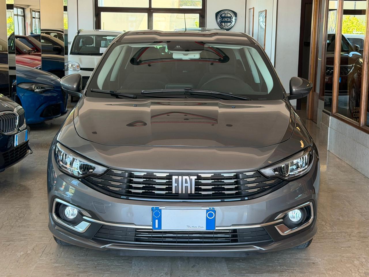 Fiat Tipo New 1.6 M.JET 130 cv. 5 porte LIFE