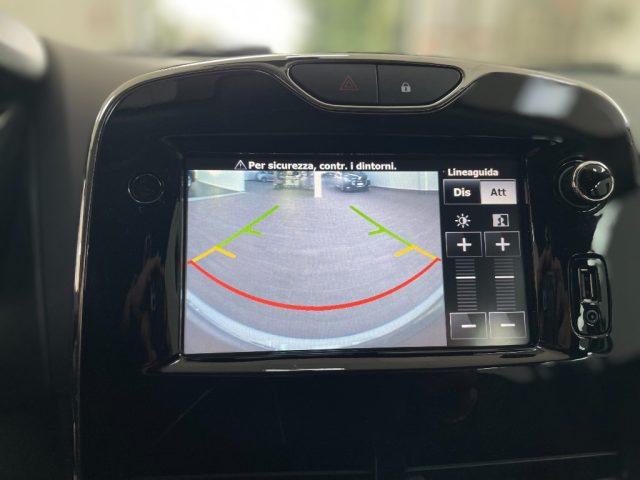 RENAULT Clio 1.5 dCi 8V 90CV 5 porte Costume National