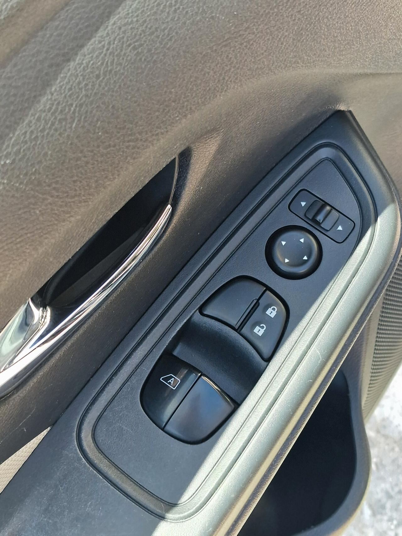 Nissan Micra 1.5 dCi 116cv