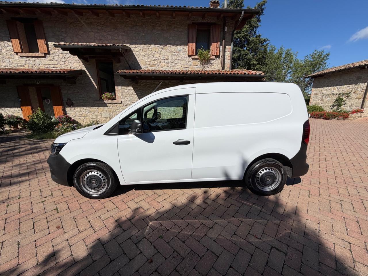 Renault Kangoo 1.5 dCi 115CV Van UNICO PROPRIETARIO - 02/2023
