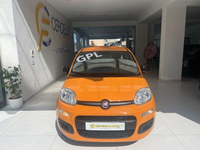 FIAT Panda 1.2 EasyPower TUA A SOLI 110 EURO MENSILI