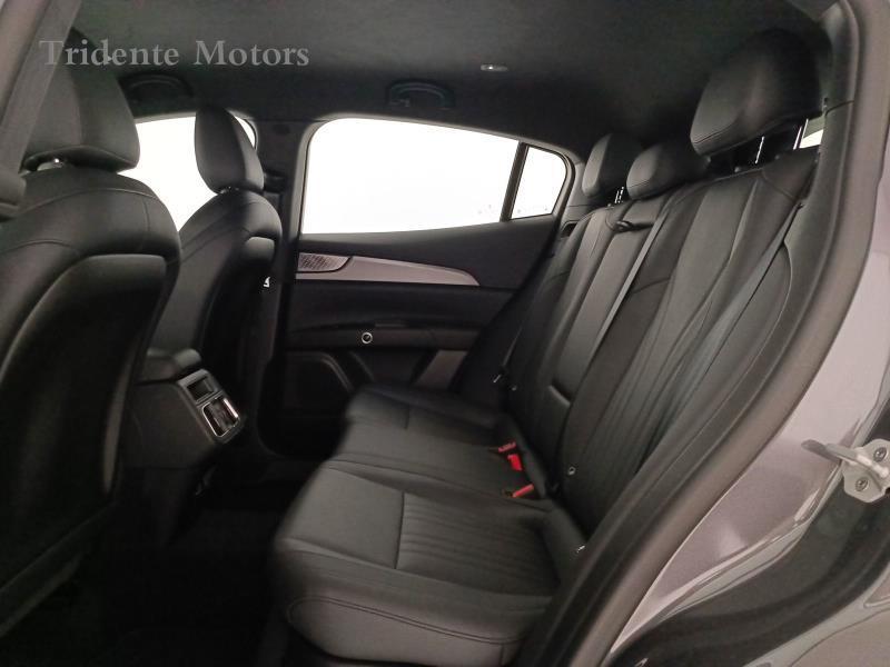 Maserati Grecale 2.0 MHEV GT AWD Auto