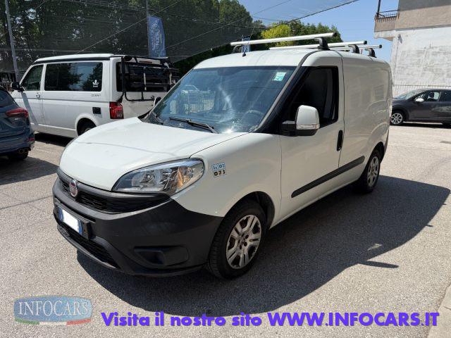 FIAT Doblo Cargo 1.6 MJT 105CV - prezzo + iva